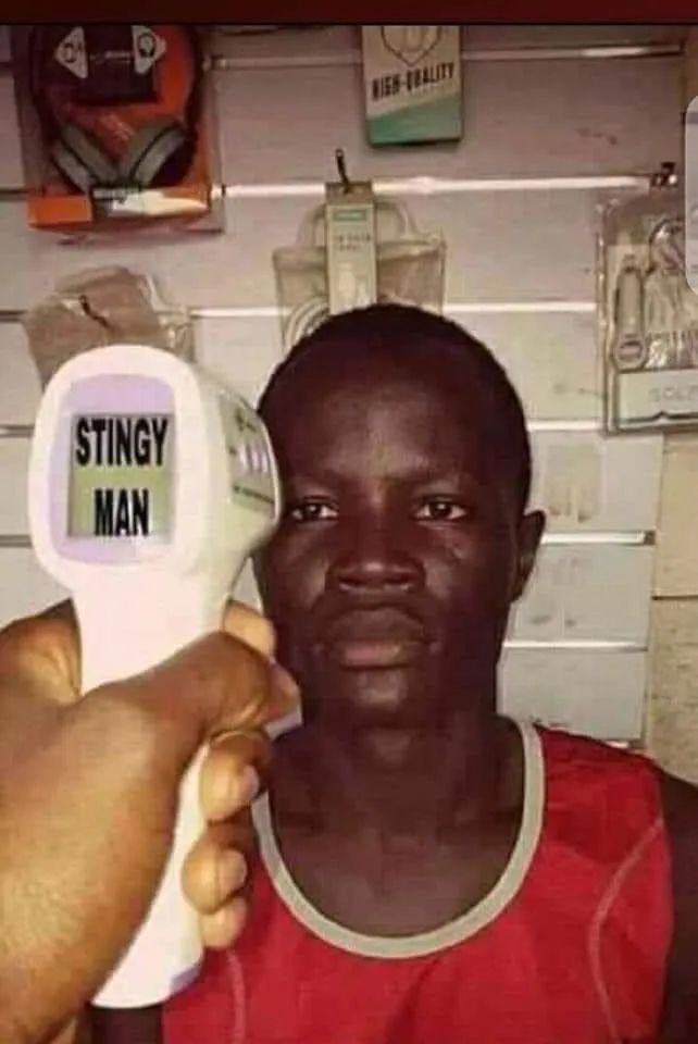 为了不给女友花钱，非洲黑哥哥们搞起了夫联,非洲男人有多扣？