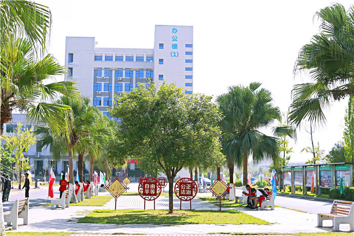 2023年最新广西大专排行榜，附最好十大专科大学排名