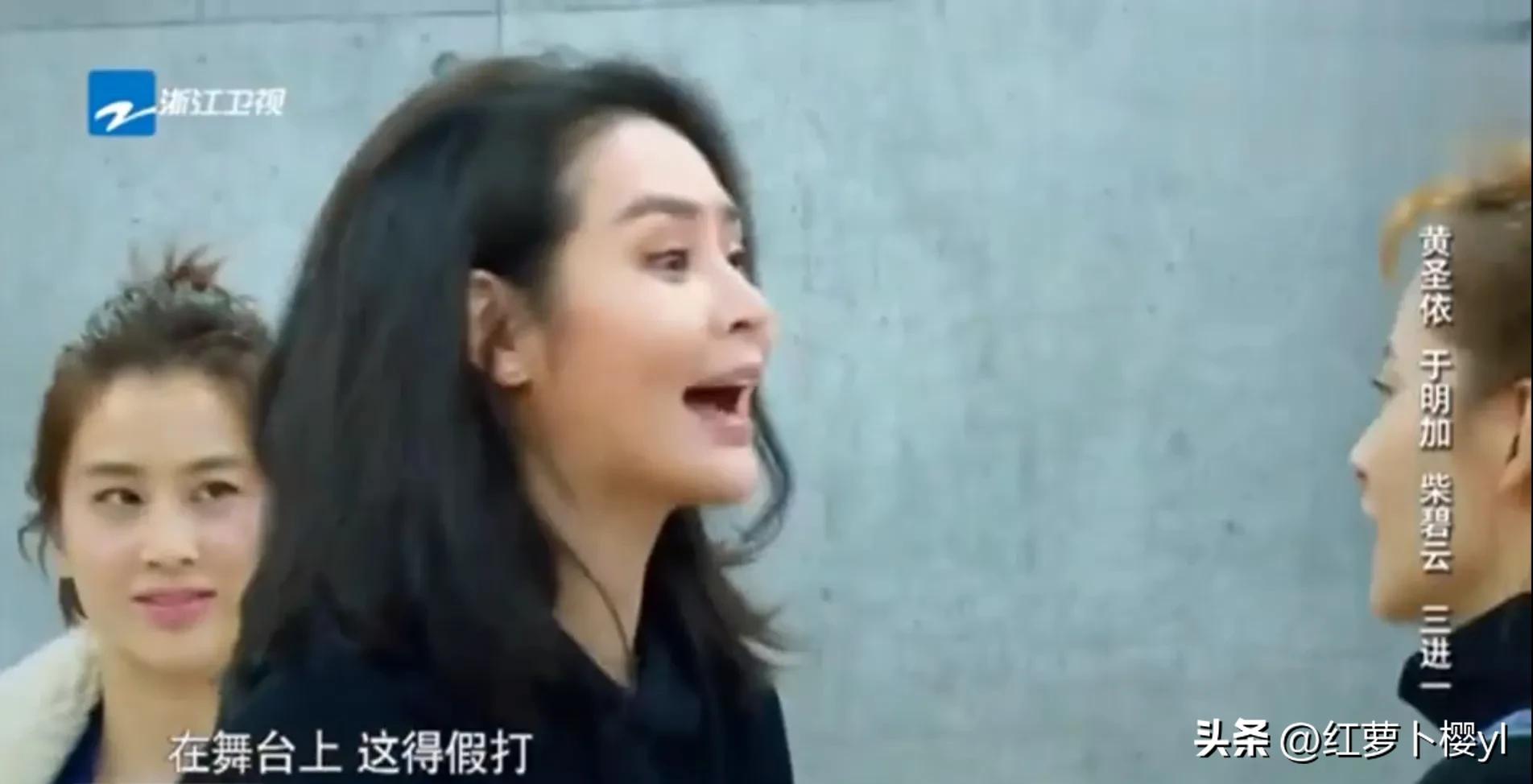 多少年了，是该戳爆这颗内娱毒瘤