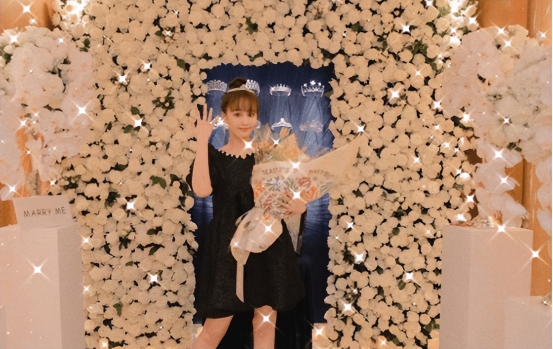 赵本山出席女儿婚宴吗,赵本山女儿结婚答谢宴