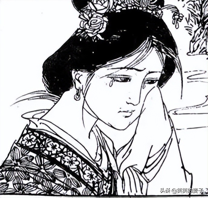 民间故事洞房夜男子见新娘,新婚前夕民间真实故事