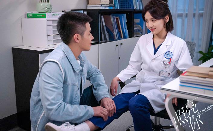 有什么好看的电视剧推荐长风渡,热门电视剧推荐长风渡原片段