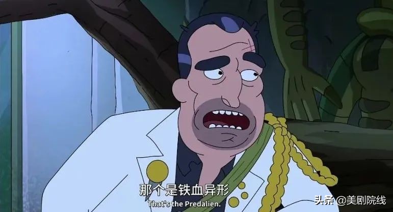 这部又黄又暴的成人番,终于回归了