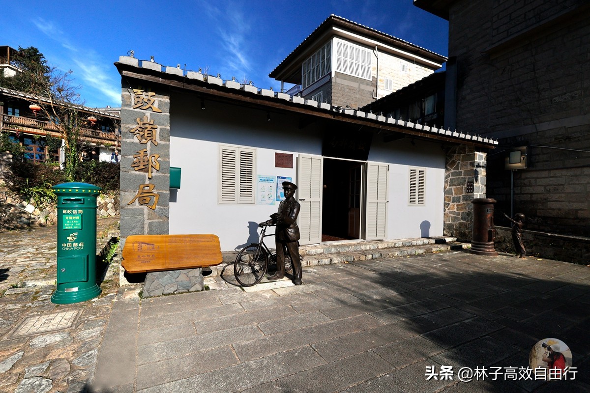 福州有哪些特色玩的,福州市区游玩攻略