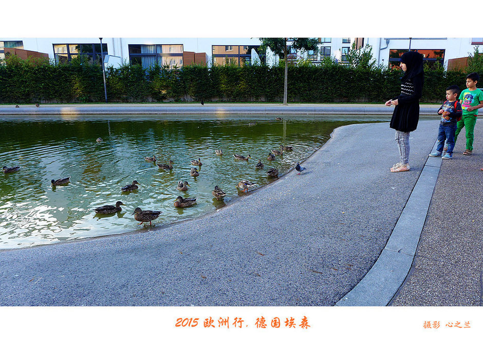 中西欧,中西欧旅游攻略