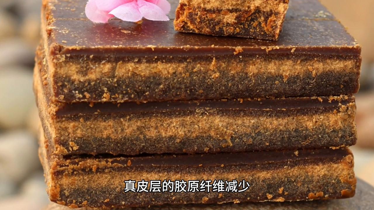 角质层太厚怎么办,角质层太厚是不是也会显黑