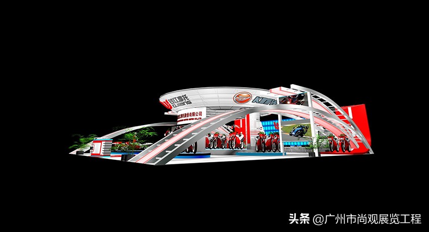 尚观展览,广州尚观展览公司