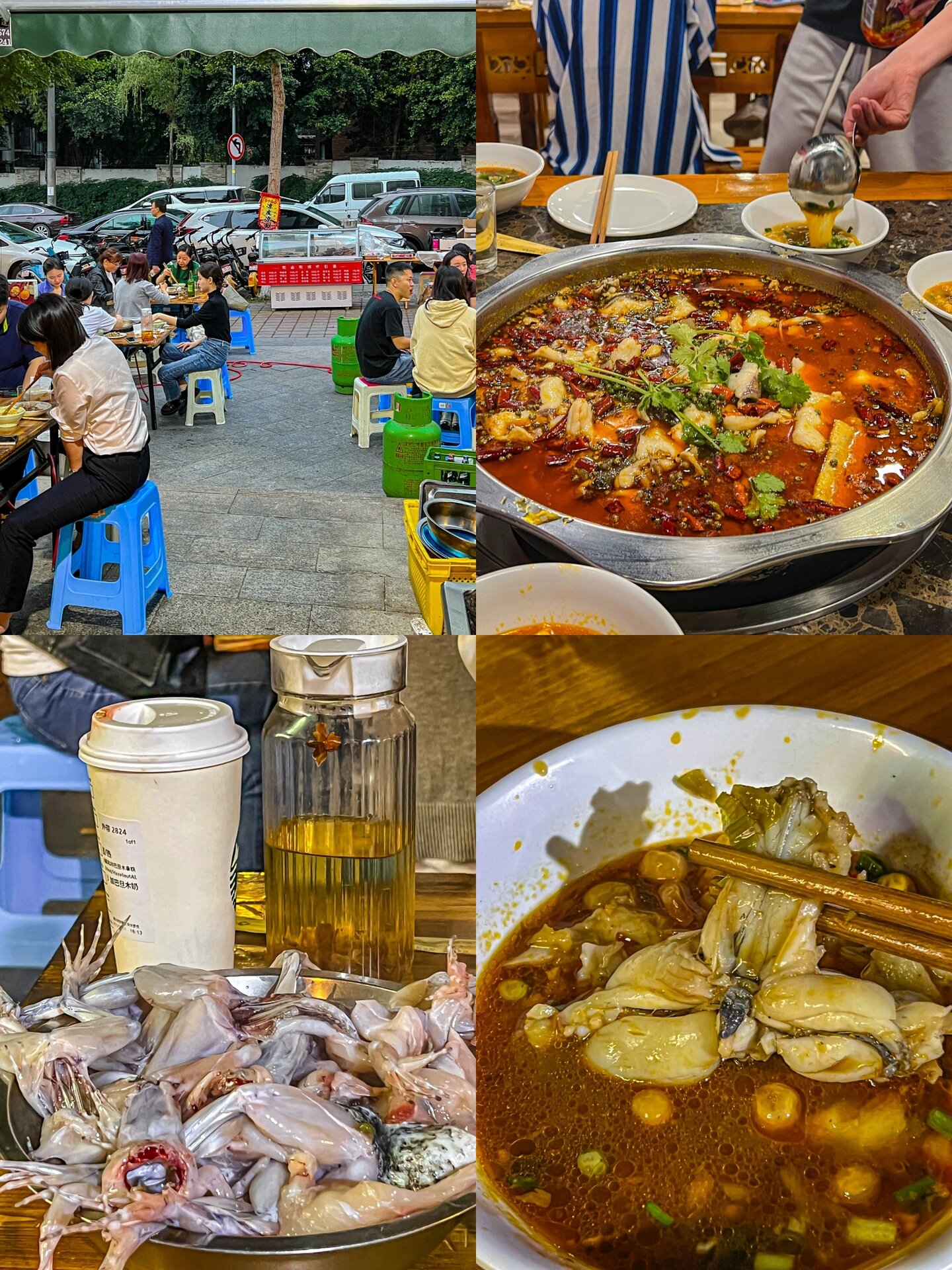 重庆4日游攻略，在重庆跟团游有什么旅行社推荐吗？建议收藏