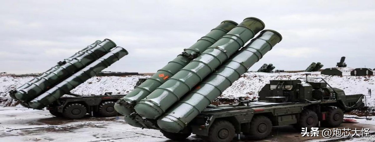 38个国家耗不过1个俄罗斯，这背后究竟为何？