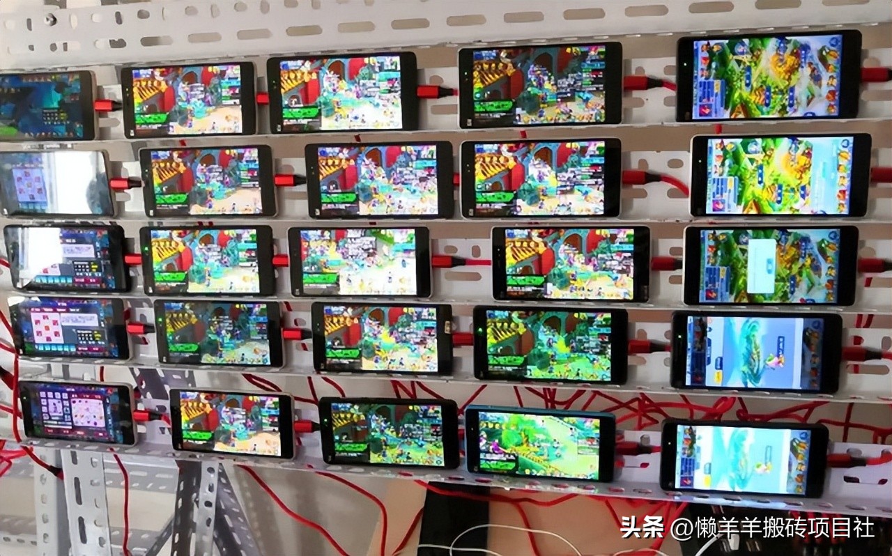 游戏个人搬砖详细教程,游戏搬砖新手怎么开始搬砖