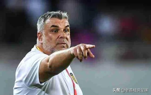 李霄鹏或主动辞职预测谁当主教练,李霄鹏履新国足主帅