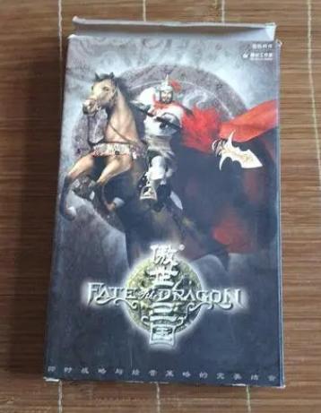 傲世三国改版,傲世三国续作