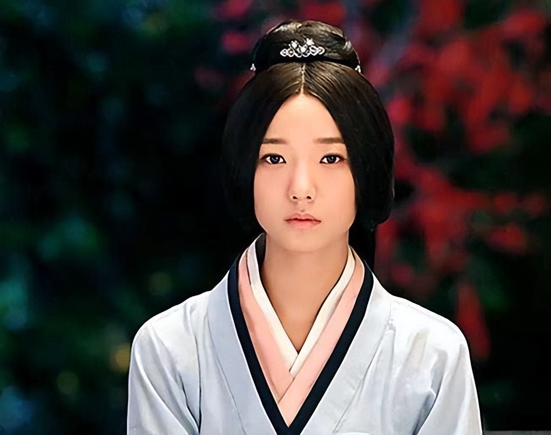 怎么扎古时候的头发,儿童古代头发怎么扎不需用发簪