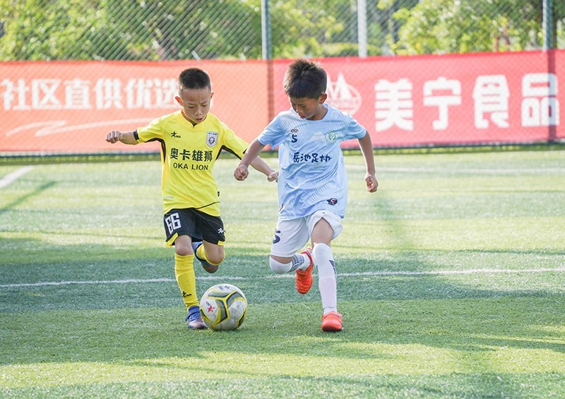 美宁食品杯足球,美宁杯