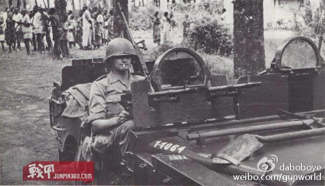 野鹅敢死队的军士长,野鹅敢死队中的人物