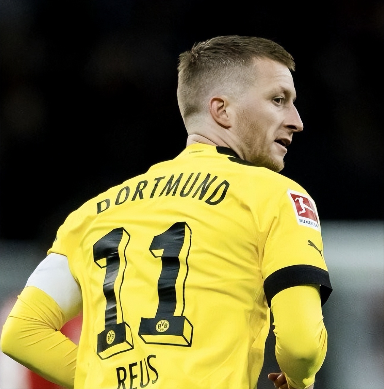 罗伊斯跪地掩面痛哭,罗伊斯热搜