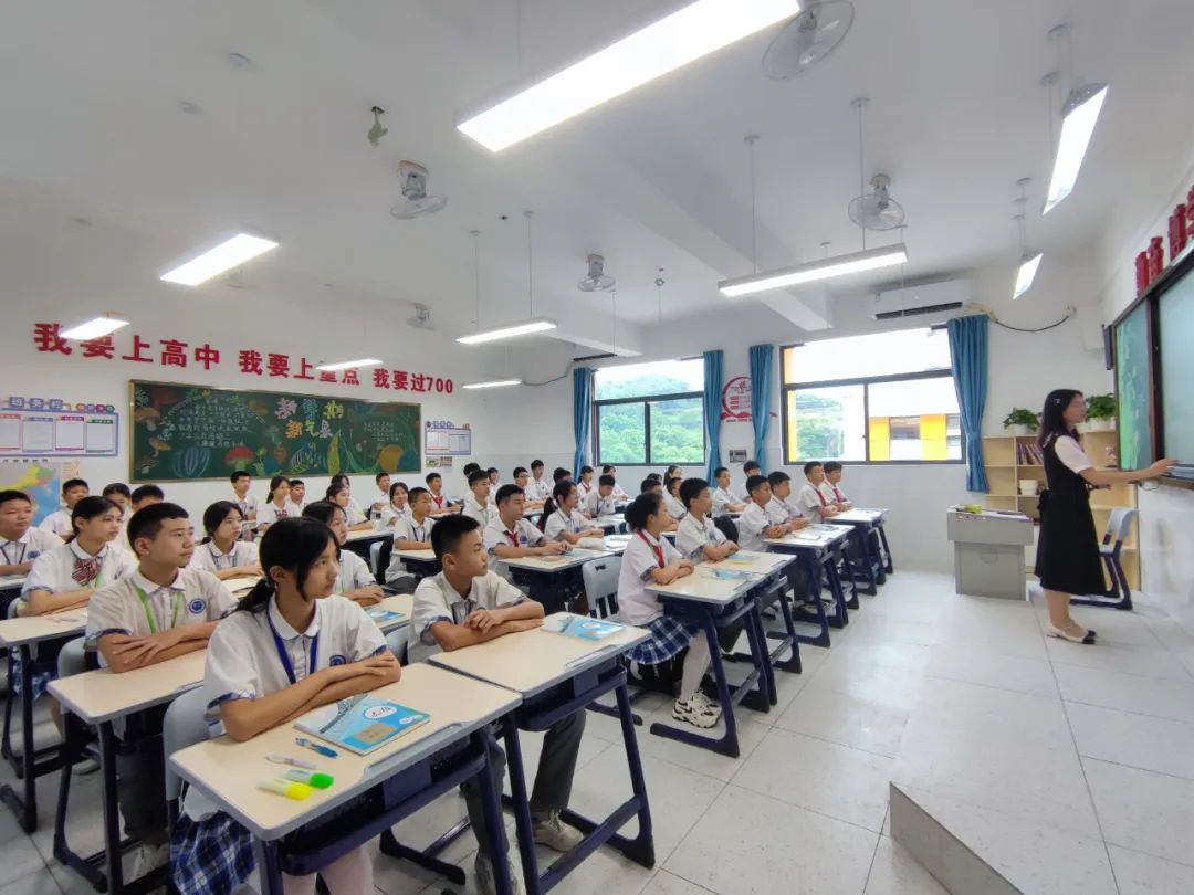 开学肇庆市,高新区学校开学