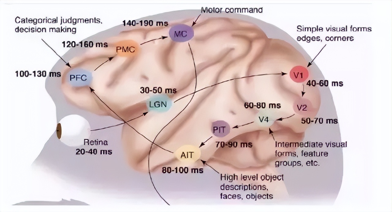大牛的《深度学习》笔记,DeepLearning速成教程