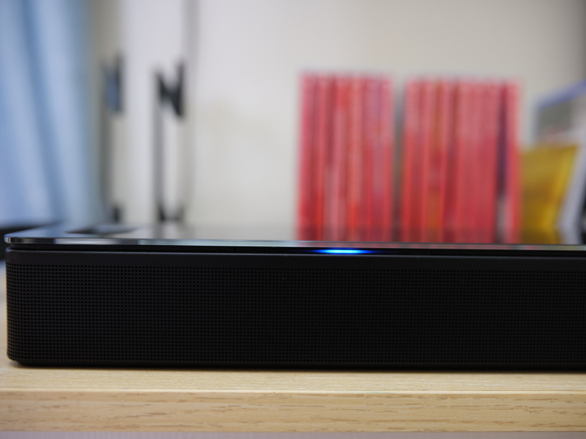 bosesoundbarultra配低音炮,bosesoundtrueultra评测底噪