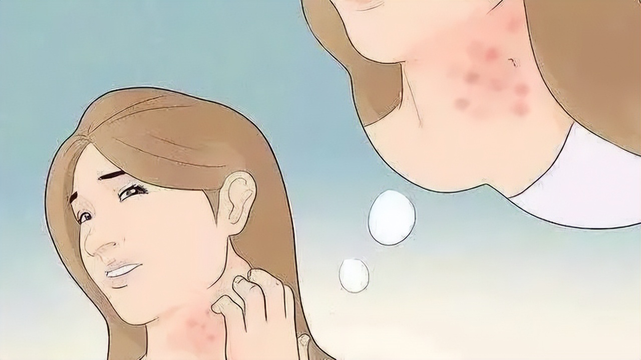 聊城市三院525全国护肤日公益活动来了