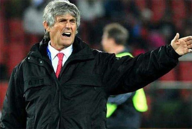 孩子十岁被体育教练看中,米卢夸赞的足球天才