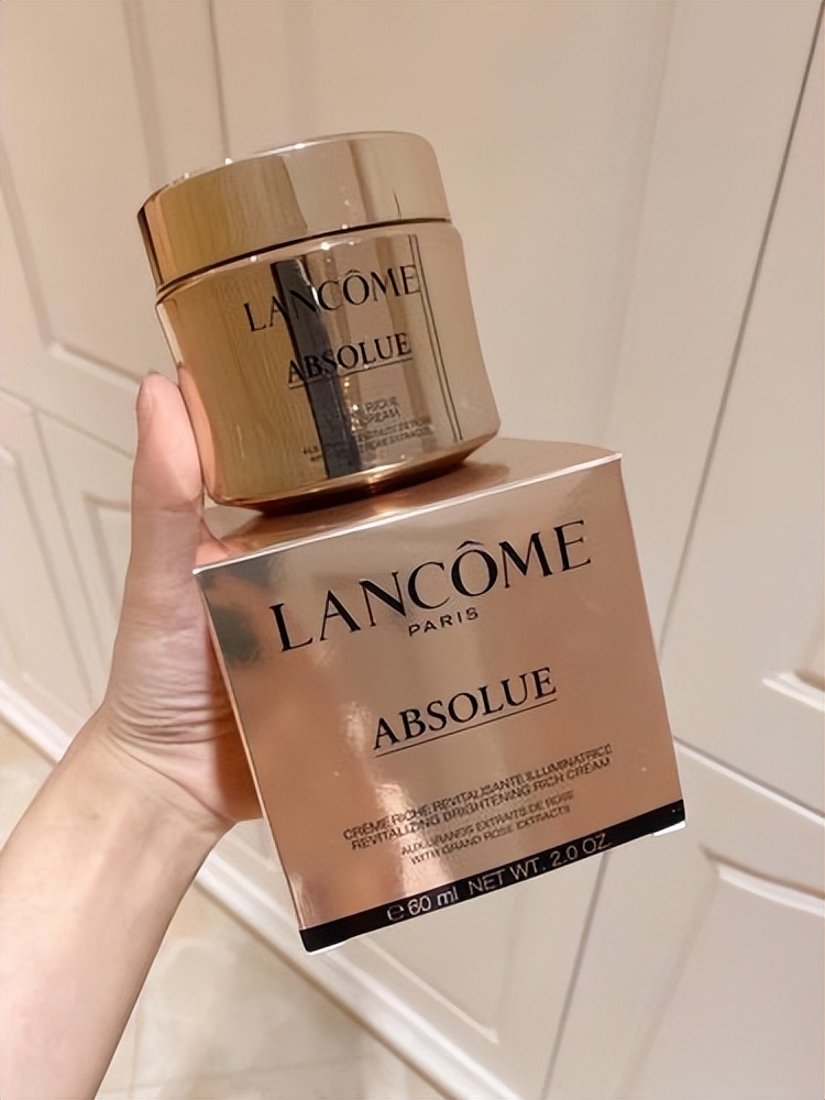 平价抗皱好用面霜推荐知乎,推荐一款面霜性价比高