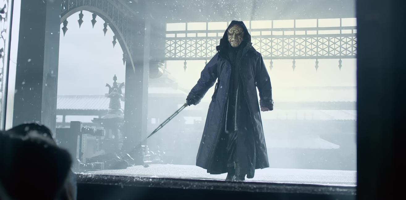 陈小春再战江湖烂片,2017十部烂片排行