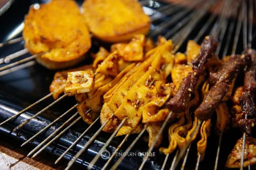 为什么现在烧烤这么贵,烧烤界最贵的烧烤是什么