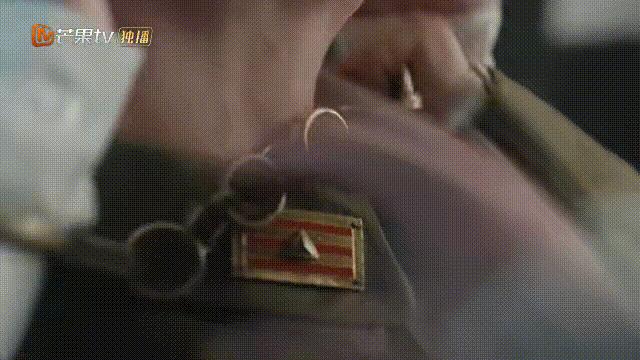 看了8集《薄冰》被“闪现”浅井光夫惊艳，出道12年的他是该火了