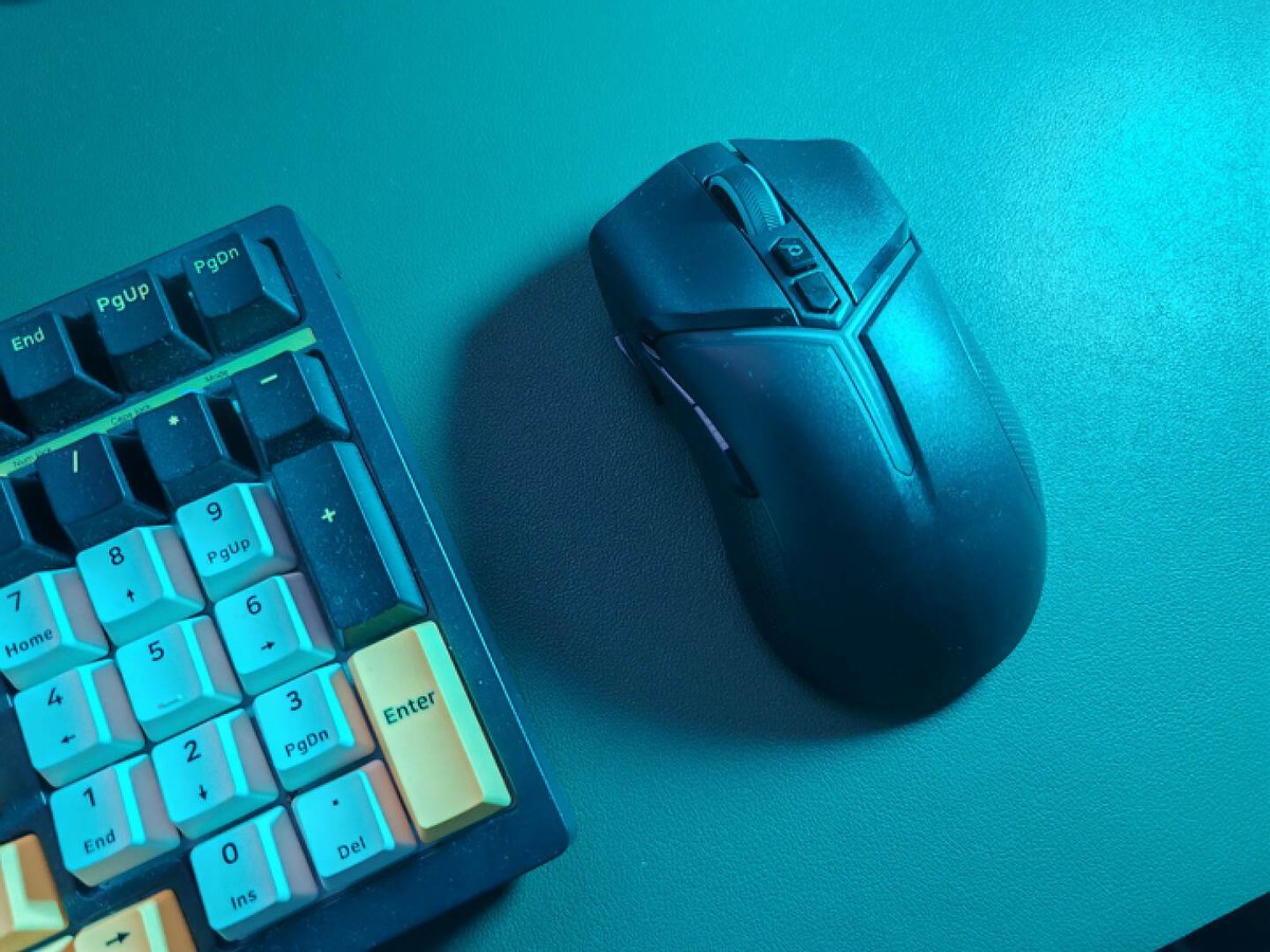 200元以内无线鼠标推荐,目前公认最好的鼠标排行榜第一名