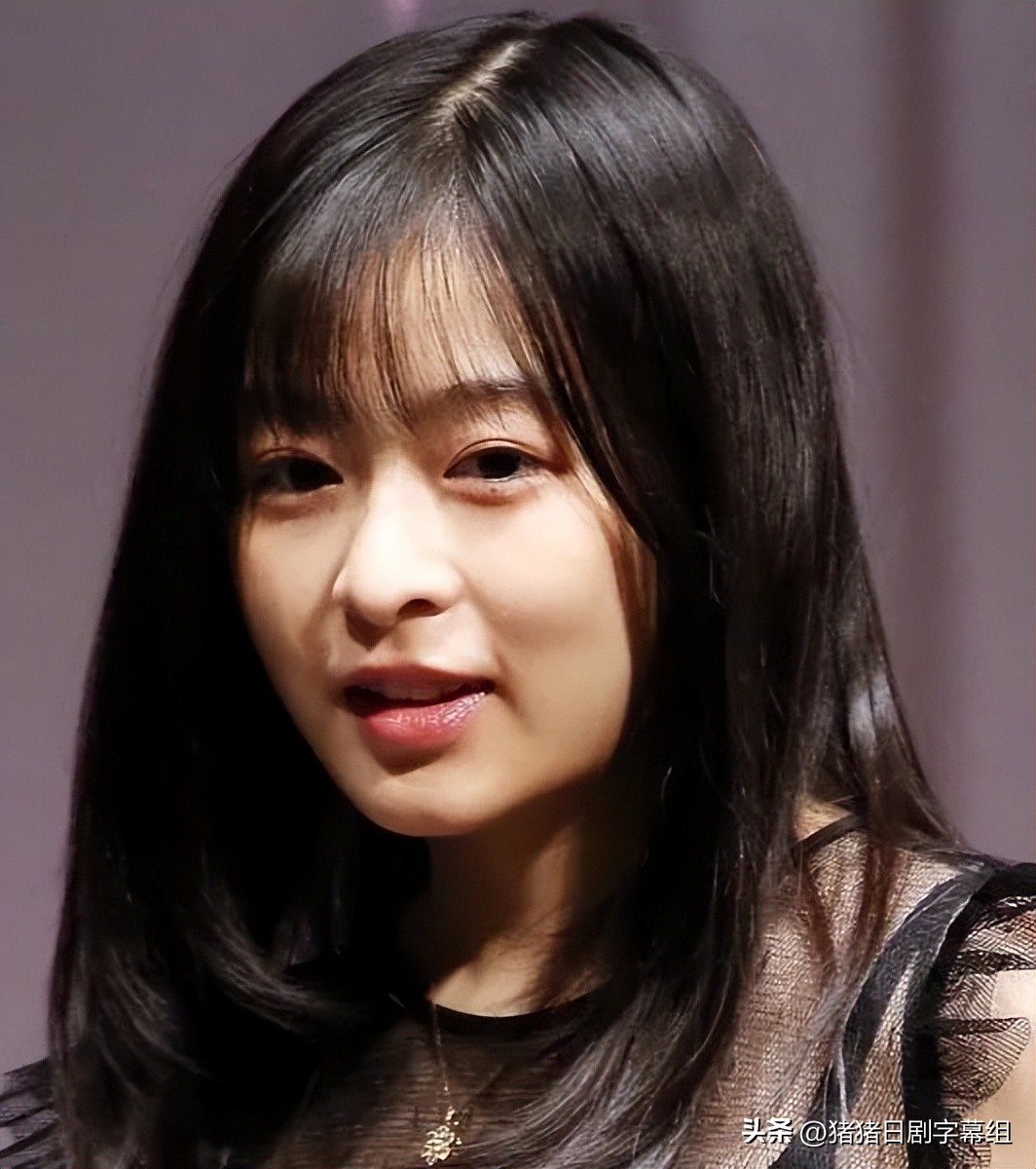 她能靠改变形象消除跳槽事件带来的负面影响吗？