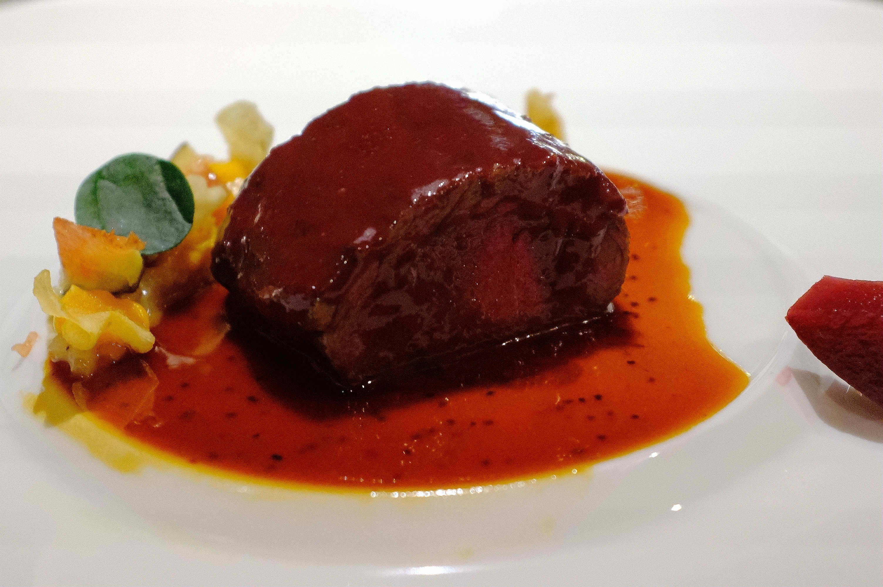 上海米其林三星,上海的米其林三星餐厅有哪些