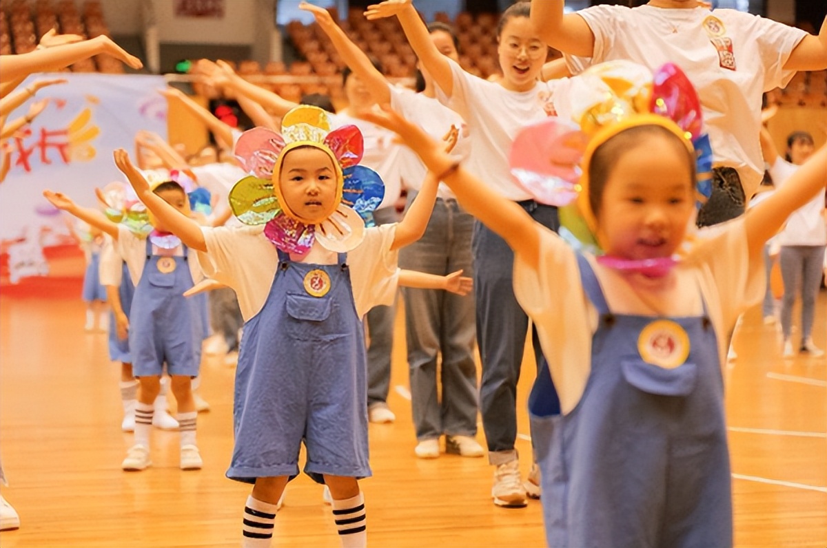合肥长江路幼儿园教育,合肥长江路幼儿园活动
