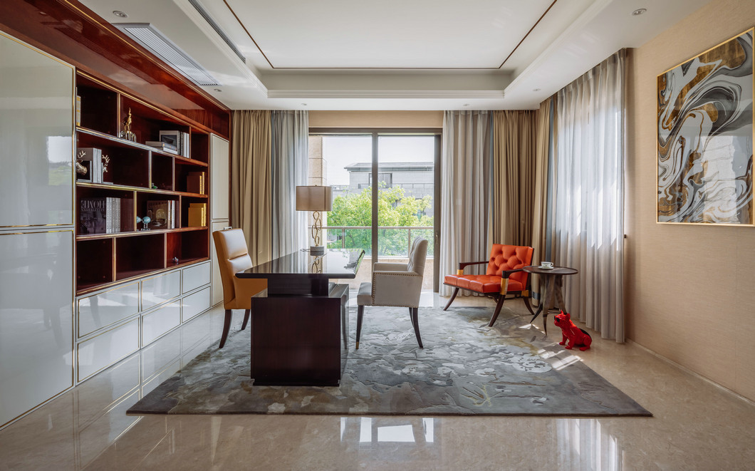 家居定制加盟品牌对比,大品牌定制和小品牌的区别