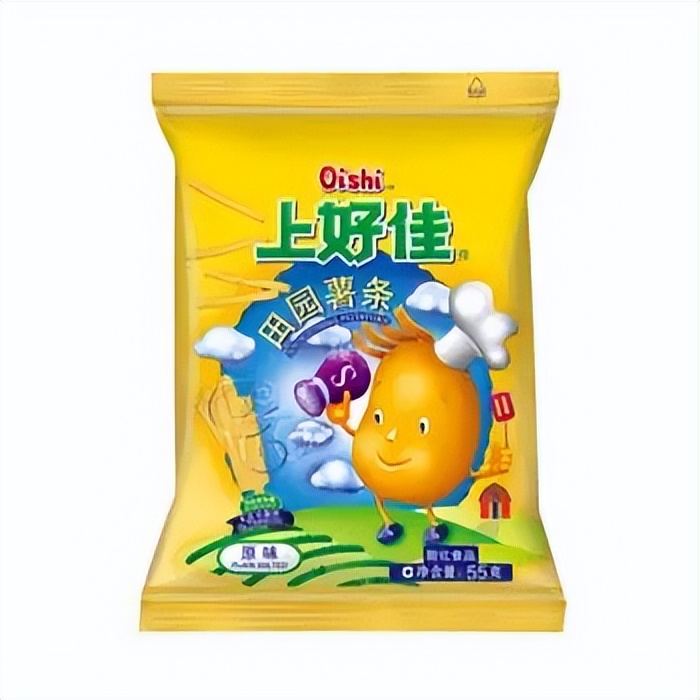 6种渐渐停产的老牌零食,停产的零食你都吃过哪个