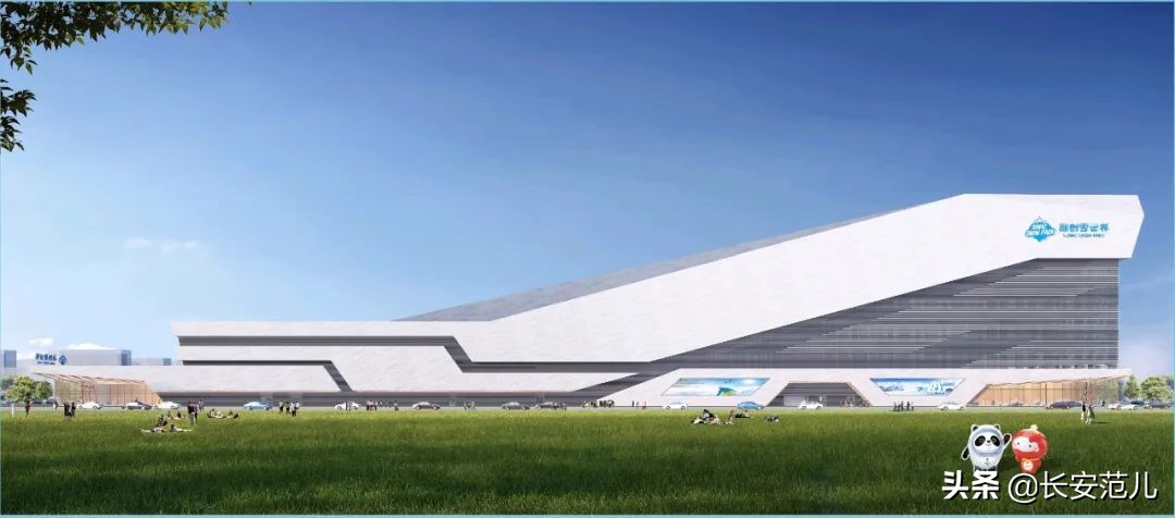 西安2022道路重点项目一览表,西安今后重点建设项目