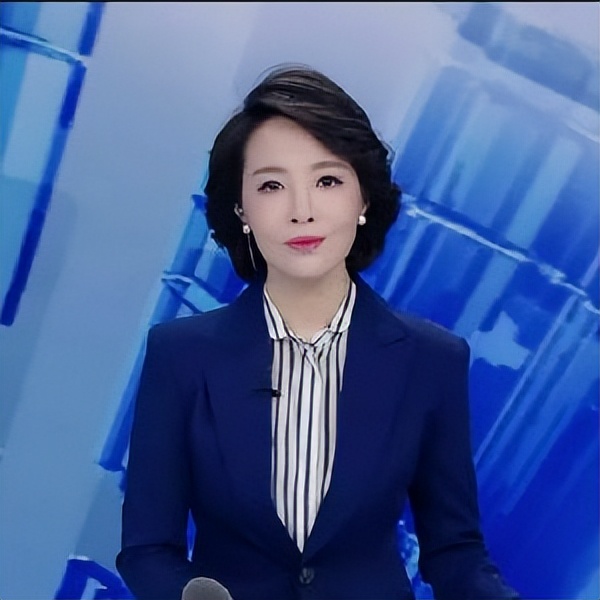 河北籍中央电视台新闻联播主持人,河北新闻联播主持人刘畅