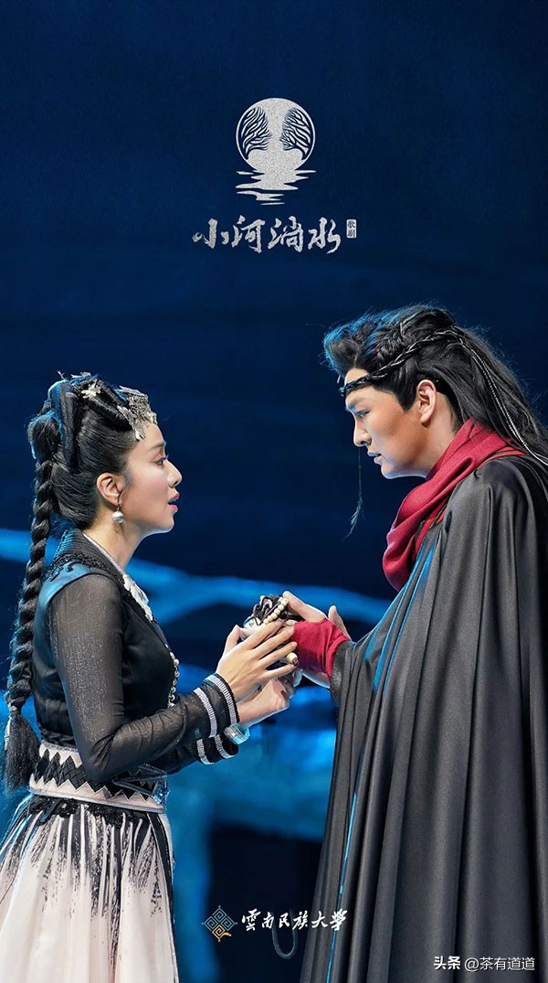 川滇茶马古道上的古镇有哪些,弥渡的茶马古道