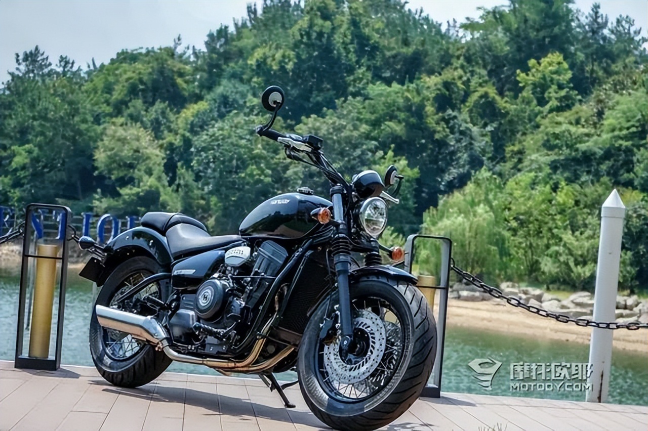 汉威bobberb40和金吉拉300,汉威bobber改双座