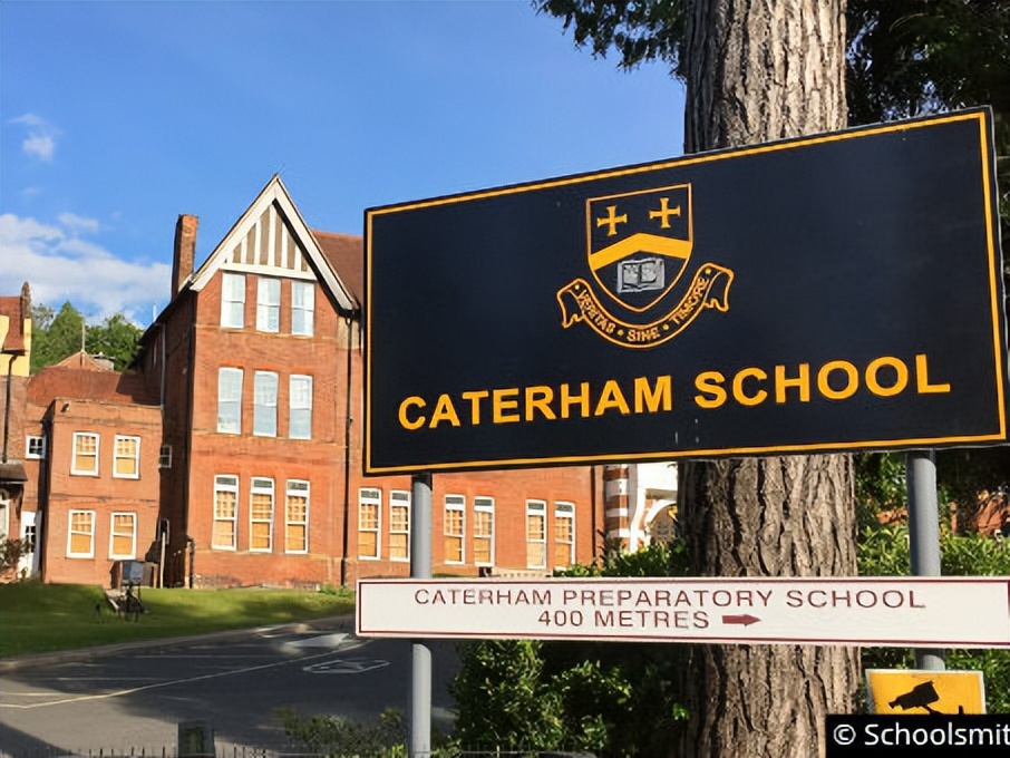 被苹果公司点赞，这所百年英伦私校是“数字化教学佼佼者”