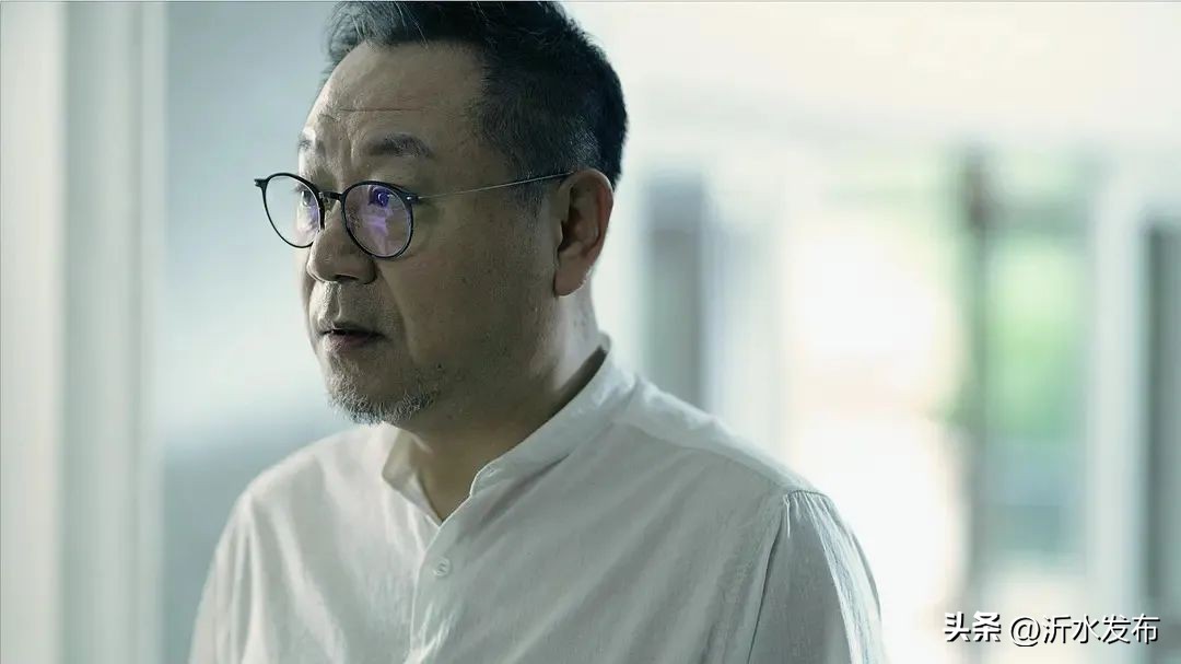 范伟「消失」，一声叹息