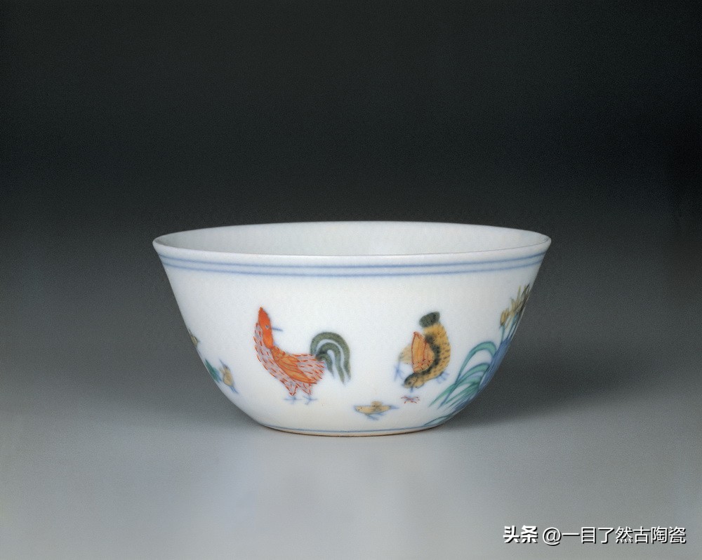 柴窑和龙泉窑,龙泉窑和柴窑