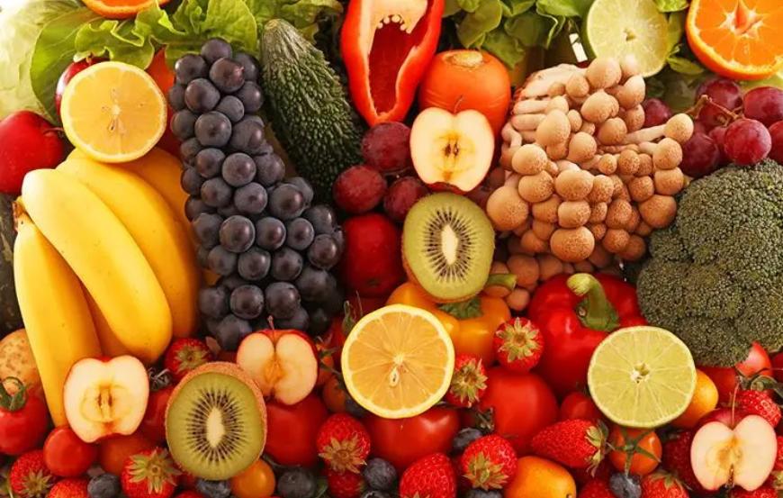 缺钾比缺钙还危险的研究,缺钾和钙吃什么补