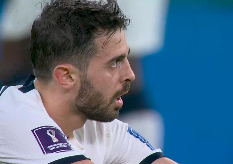 c罗回应女友炮轰教练,c罗抱怨女友