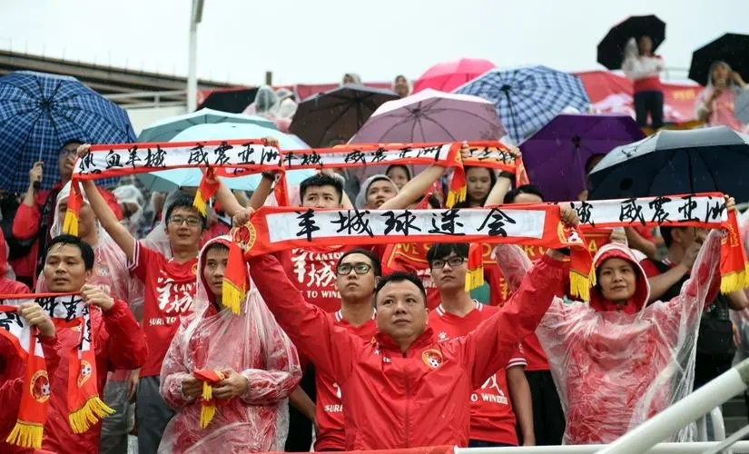 恒大足校成果折射青训可喜,恒大足校培养了多少职业球员