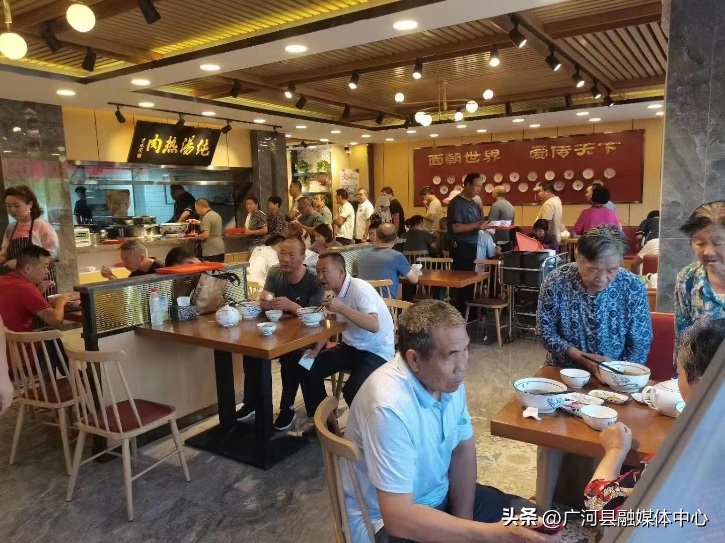 【走南闯北广河人】系列报道八：用自强不息的奋斗成就最好的青春——记马孙吉克的创业故事