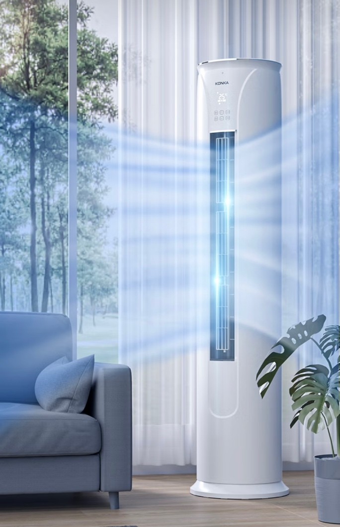 无惧高温迎立夏解锁清凉新境界 来京东购戴森风扇只需3199元