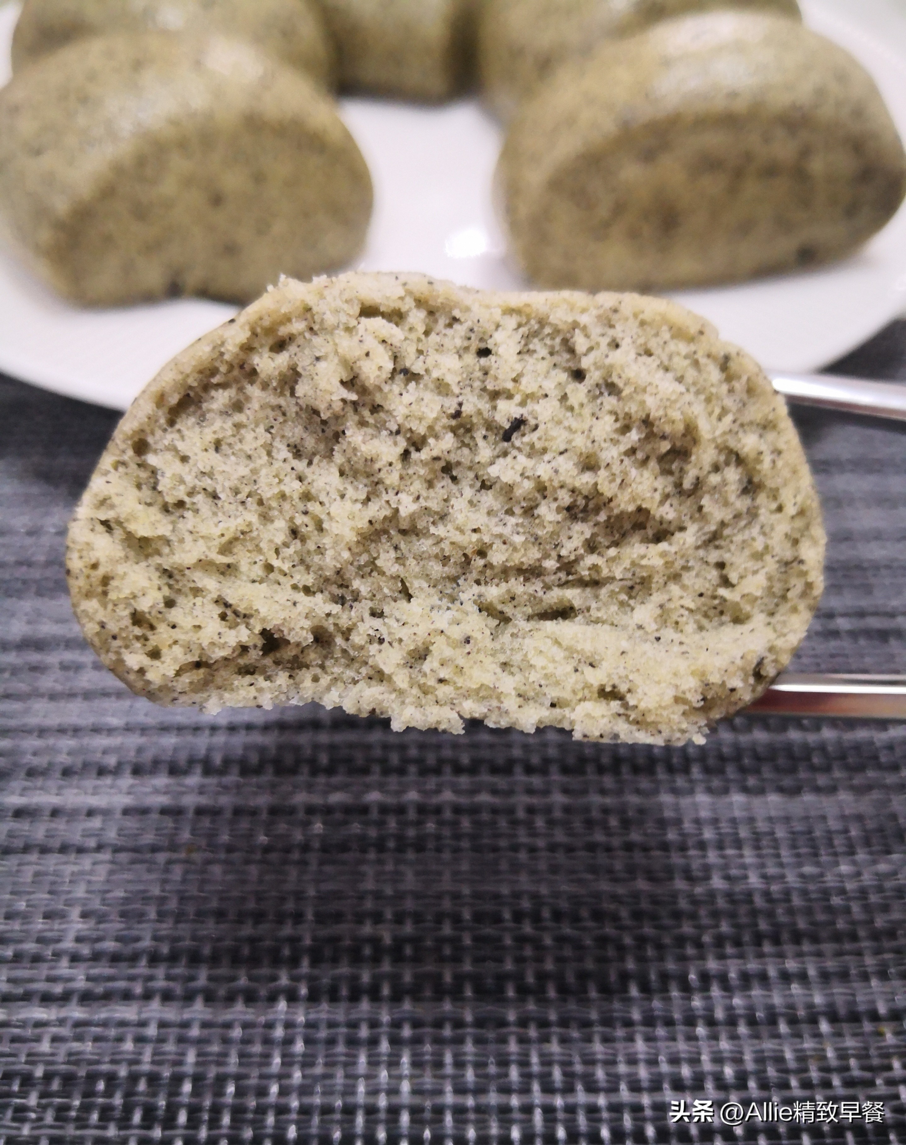 适合宝宝吃的粗粮馒头做法,白馒头怎么做给小孩吃好吃