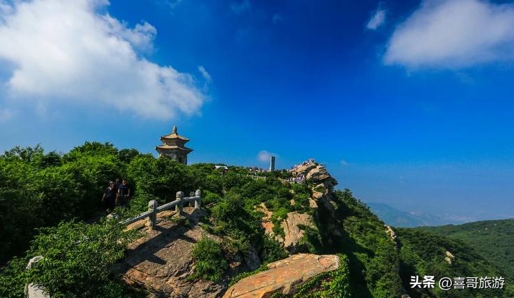 连云港海州区有哪些旅游景点,连云港旅游攻略必玩的景点温泉