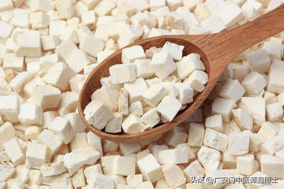 中医治肺痨最佳方剂,肺肾气虚咳嗽中药方